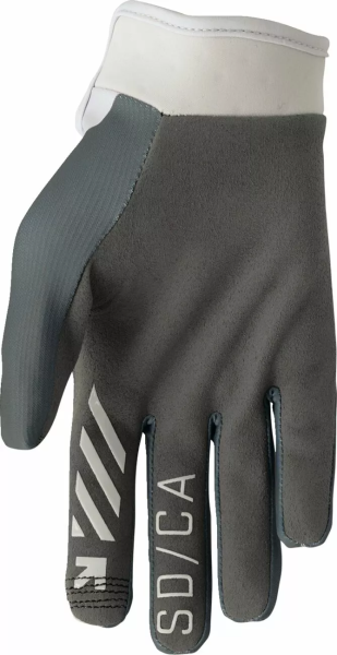 Manusi THOR Launchmode Brave Grey-1