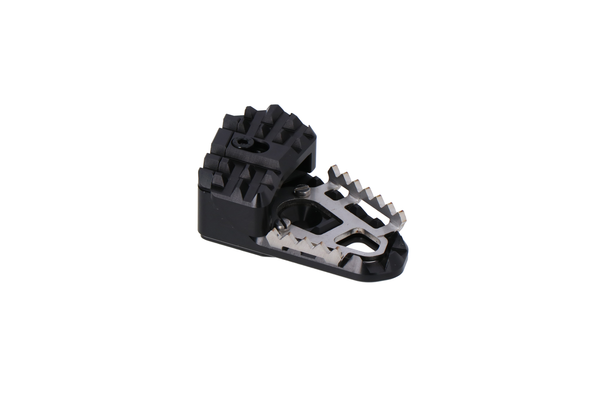 Extension For Brake Pedal Black-4