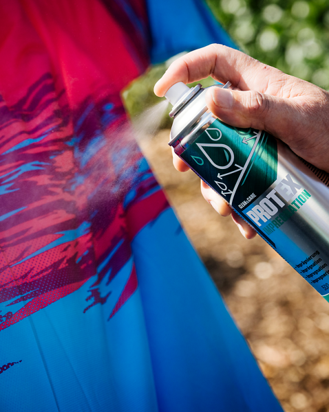 Spray Motorex PROTEX- 500ml-0