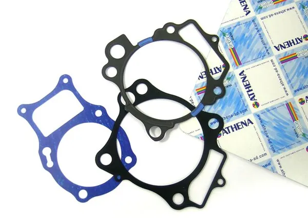 Clutch Cover Gasket-0