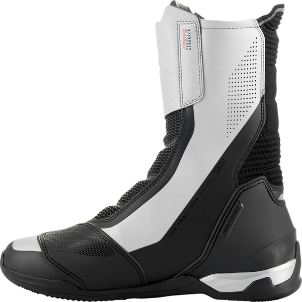 Sp-x Boa Boots Black -3