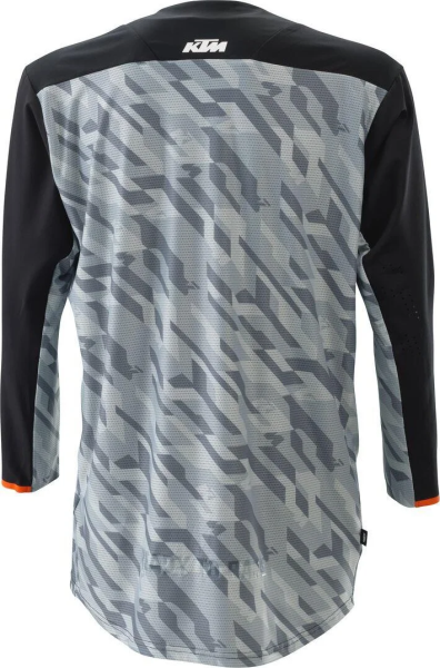 Tricou KTM RACETECH Black   XXXL, 2, nordicamoto.ro