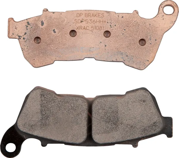 Sintered Metal Harley/buell Brake Pads-1