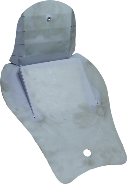 Seat Shell Raw, 2, nordicamoto.ro