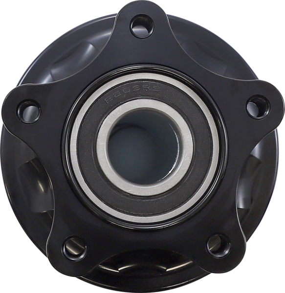 Cartridge Hub Black, 4, nordicamoto.ro