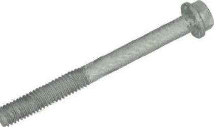 HH collar screw M6x60 TX30