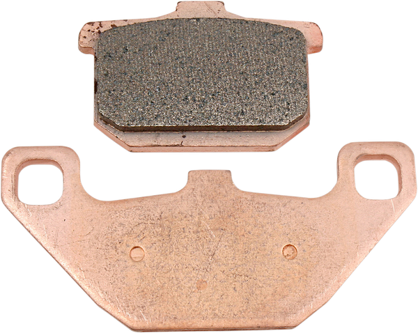 Plăcuțe de frână sinterizate (r)hh(r), 1, nordicamoto.ro