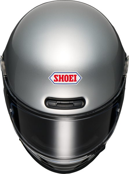 Casca integrala SHOEI GLAMSTER06 ABIDING TC-10 Negru/Gri/Argintiu XXL-3