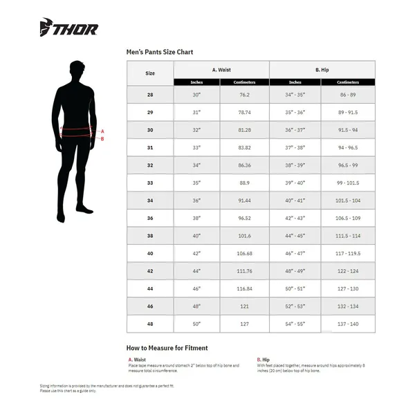 Launchmode Futura Pants Orange, Blue -0