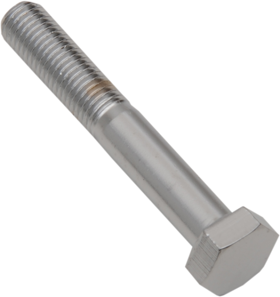 Fine-thread Hex-head Bolt Assortment Silver, 1, nordicamoto.ro