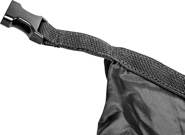 Waterproof Inner Bag Black-0