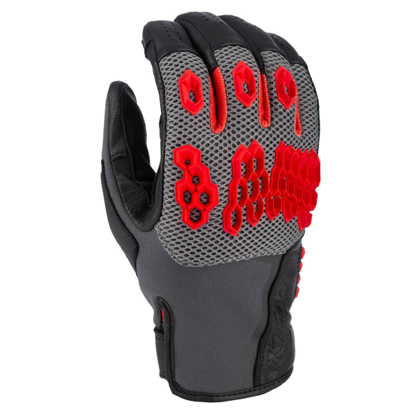 Manusi Klim Baja S4 Black - Fiery Red-5843b66967b9b716d578020d999ed4d4.webp