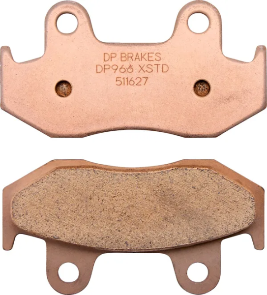 Atv/utv Sintered Metal Brake Pads-0
