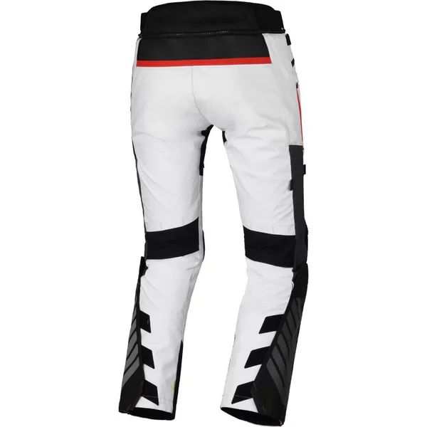 Pantaloni textil impermeabili MACNA NOVAC Negru L, 3, nordicamoto.ro