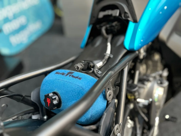 Filtru Aer Throttle Punks CFMOTO 650NK/1000MT/KTM 690/790/Husqvarna 701/Honda XR '85-'26, 7, nordicamoto.ro