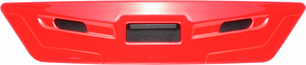 Accesoriu ventilație frontală cască SHOEI XSPR3 Albastru mat-7