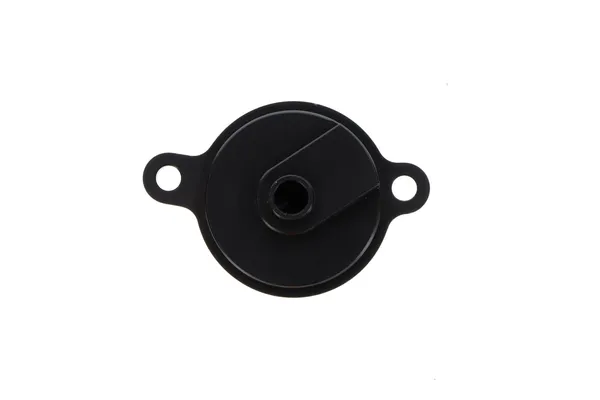 Oil Filter Cap Black-1
