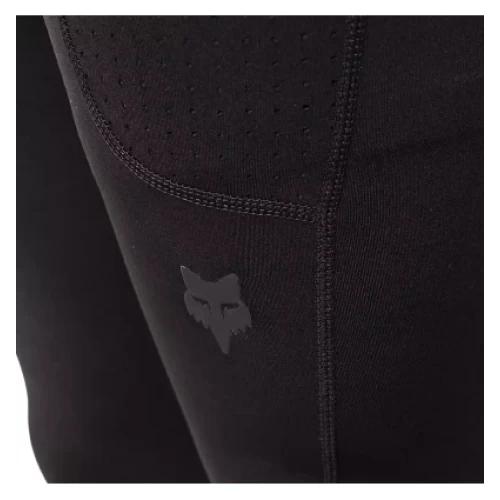 Pantaloni FOX Tecbase Compression Negru XL, 7, nordicamoto.ro