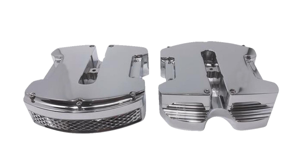 Valve Cover Chrome, 3, nordicamoto.ro
