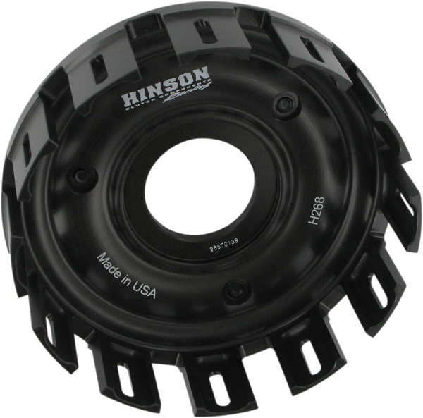 Basket Clutch Ltr450 Akadized, Black, 1, nordicamoto.ro