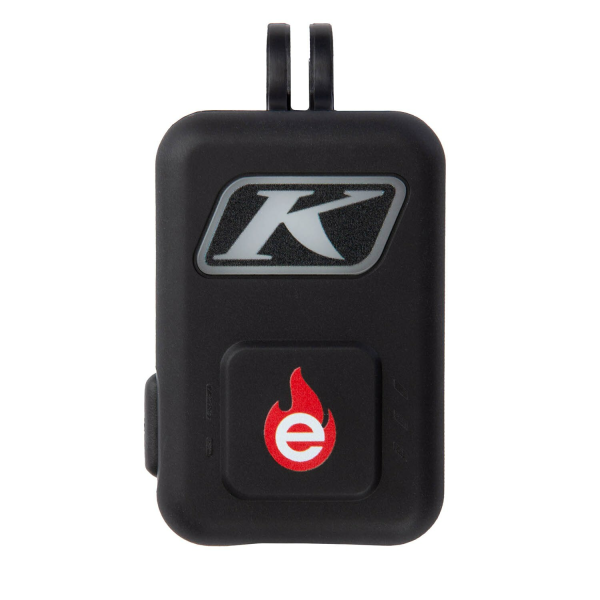 Telecomanda Ochelari Klim eFire Goggle Black-1