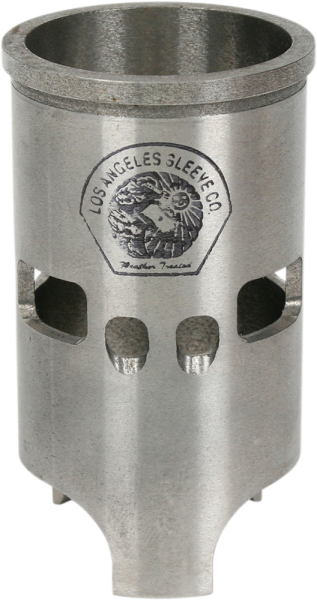 Cylinder Sleeve Silver, 1, nordicamoto.ro