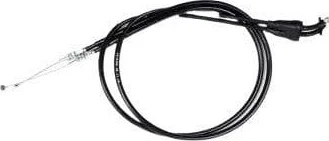 THROTTLE CABLE 4ST.       13