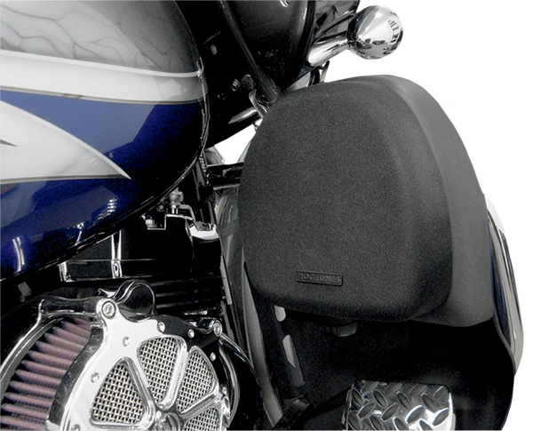 7(r) Woofer Kit Black, Silver, 3, nordicamoto.ro