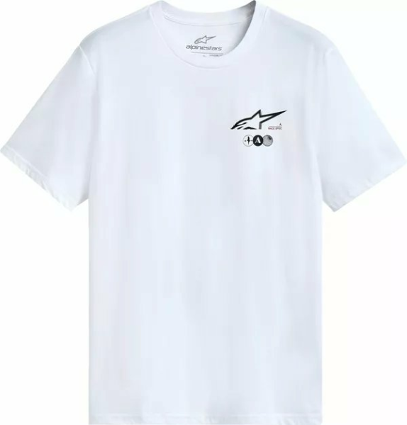 Alpinestars Asym Csf T-shirt White -585acaeb203a682daf9f0ec432d052df.webp