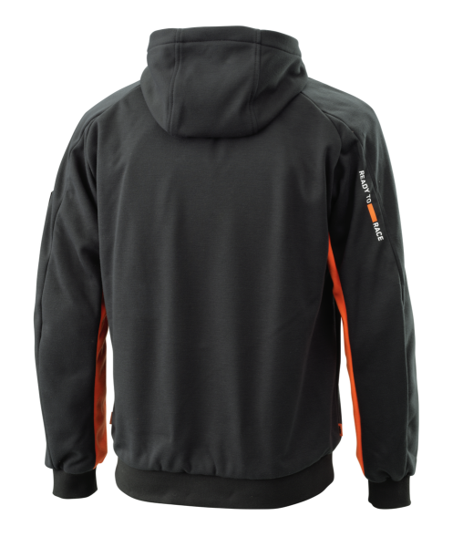 Hanorac KTM Duke Black/Orange-0