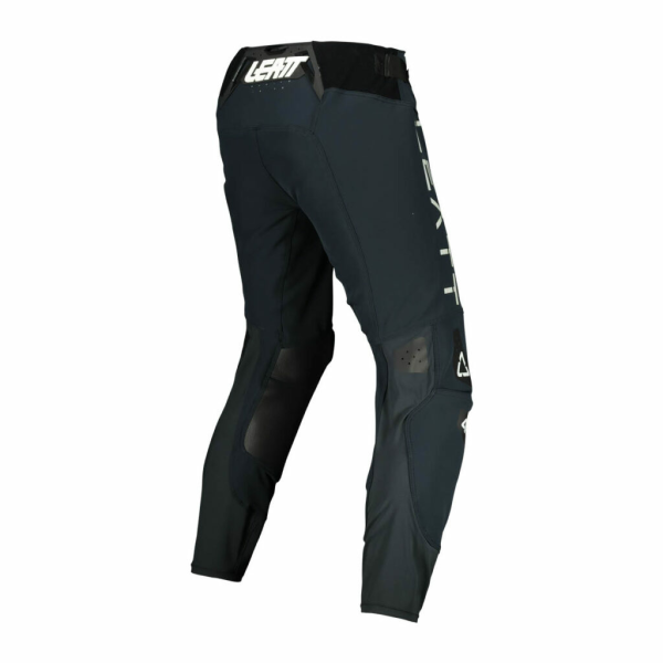 Pantaloni Leatt 5.5 IKS Black-0