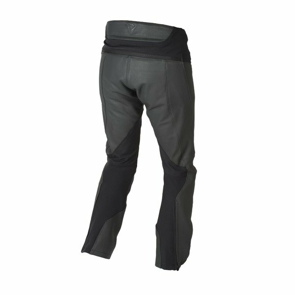 Pantaloni de piele dama touring MACNA MANTRA-0