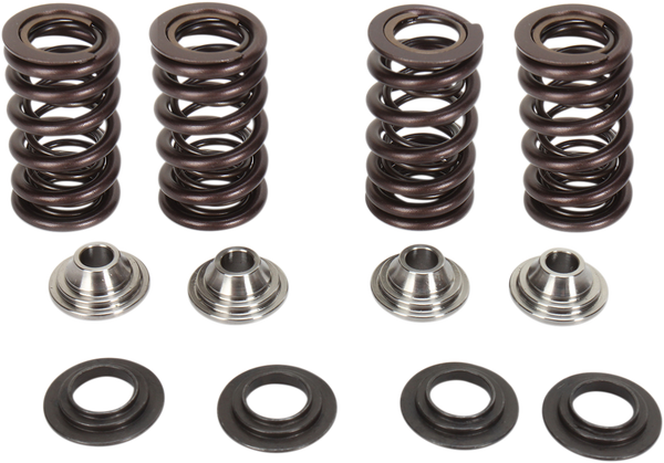 Valve Spring Kit, 1, nordicamoto.ro