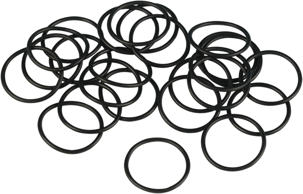 Main Shaft O-ring, 1, nordicamoto.ro