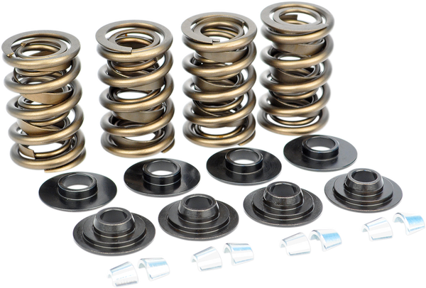 Dual Valve Spring Kit, 1, nordicamoto.ro