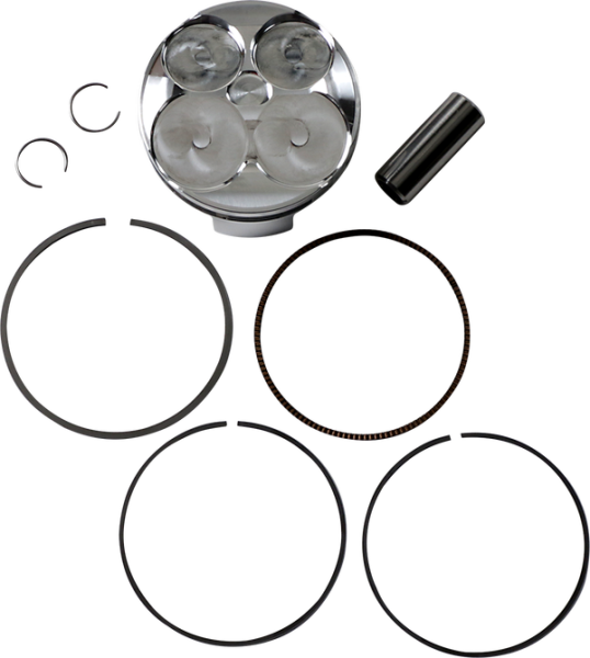 Offroad Piston Kit, 1, nordicamoto.ro