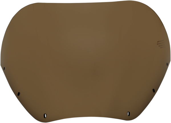 Road Warrior Windshield Brown, 1, nordicamoto.ro