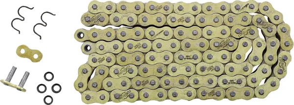 525 Hpe Series Chain Gold-0