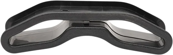 Harness Pass-through Bezel Gray, 6, nordicamoto.ro