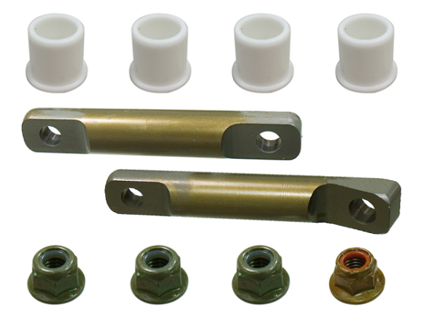 Sno-X A-Arm Bushing kit lower Polaris