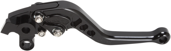 Click 'n Roll Clutch Lever Black, 1, nordicamoto.ro