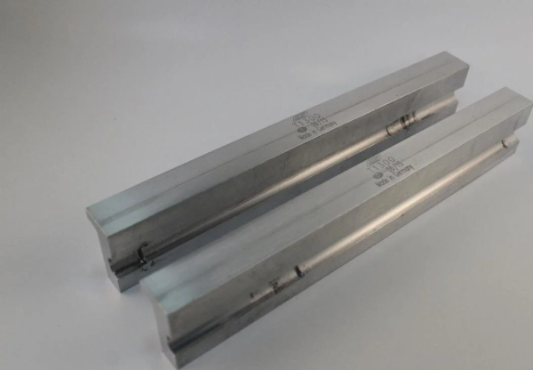 CLAMP FOR NEEDLE GUIDING LINK, 1, nordicamoto.ro