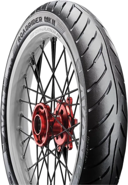 Cauciuc 120/70-17 Avon Roadrider MKII-6