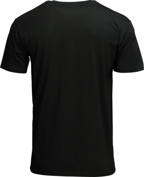 Rogue T-shirt Black -1