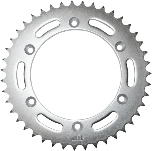 Pinion din oțel, finisaj natural, 1, nordicamoto.ro