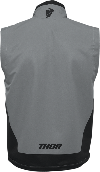 Vesta Thor Warmup Black/Gray-1