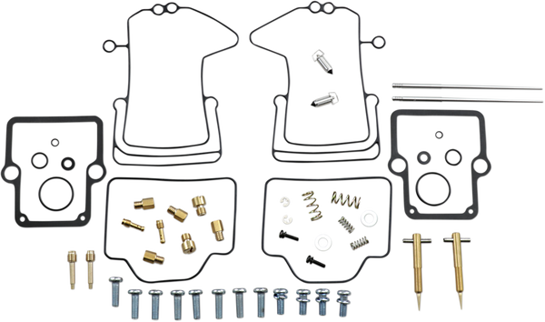 Carb Rebuild Kit, 1, nordicamoto.ro