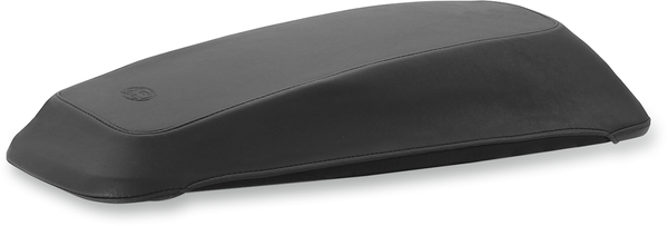 Saddlebag Lid Covers Black, 2, nordicamoto.ro