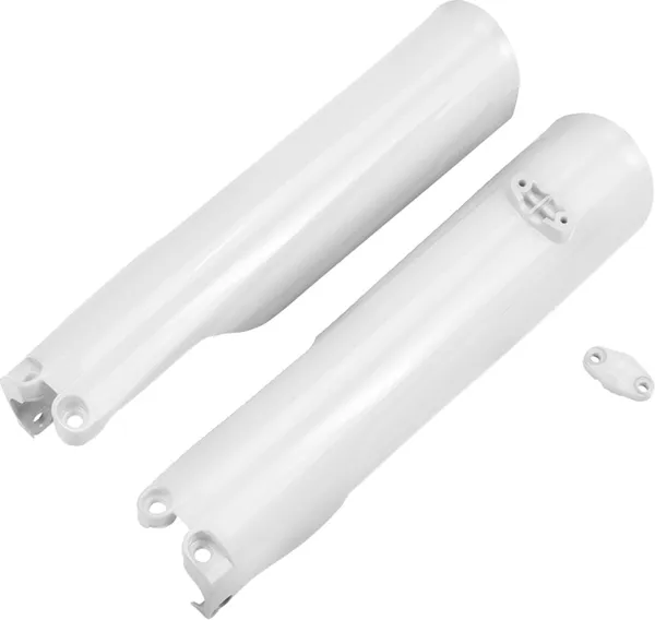 Fork Cover White