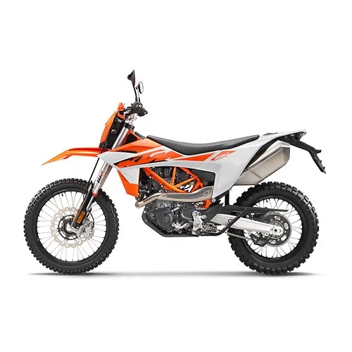 Motocicleta KTM 690 ENDURO R '26-3